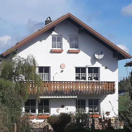 Ferienwohnung Belser Zuhause Im Urlaub * 막토버도르프
