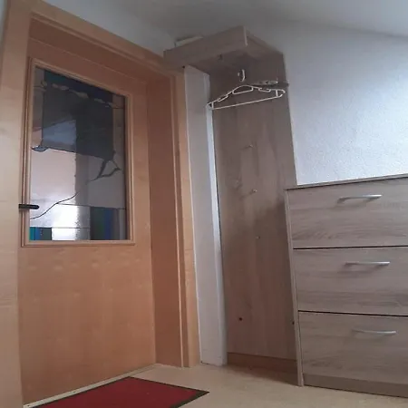 Ferienwohnung Belser Zuhause Im Urlaub 아파트