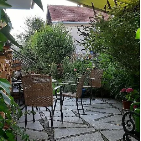 Ferienwohnung Belser Zuhause Im Urlaub 아파트