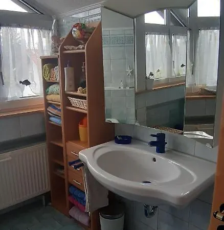Ferienwohnung Belser Zuhause Im Urlaub 아파트 *