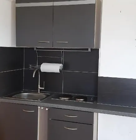 아파트 Ferienwohnung Belser Zuhause Im Urlaub *