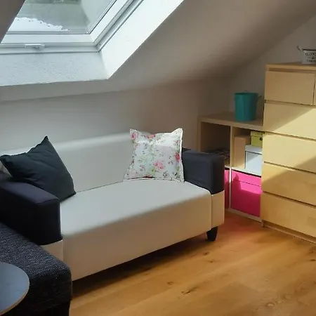 Ferienwohnung Belser Zuhause Im Urlaub 막토버도르프