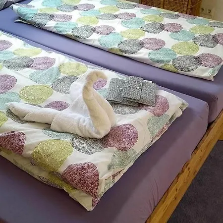 아파트 Ferienwohnung Belser Zuhause Im Urlaub *