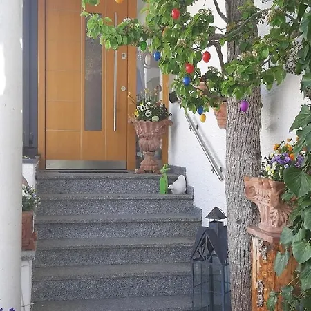 아파트 Ferienwohnung Belser Zuhause Im Urlaub *
