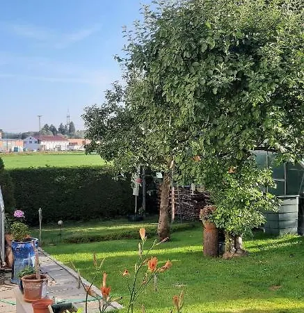 Ferienwohnung Belser Zuhause Im Urlaub