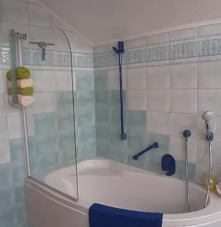 Ferienwohnung Belser Zuhause Im Urlaub شقة *