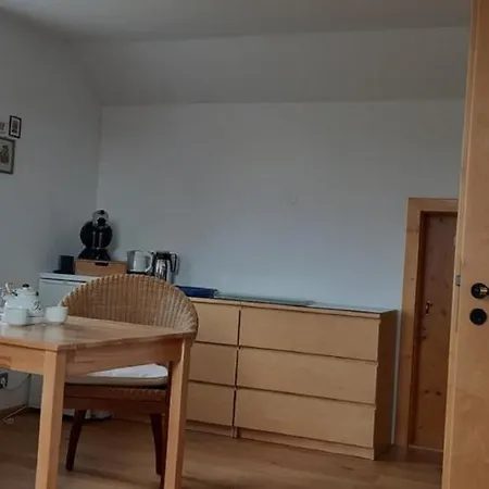 Ferienwohnung Belser Zuhause Im Urlaub شقة